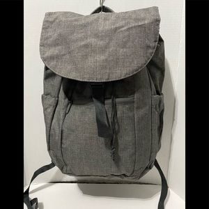 Made By Design Black Backpack